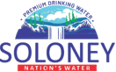 New Soloney Logo