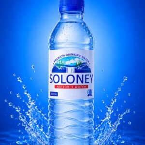 500ml Bottle