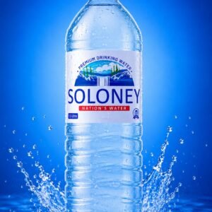 1.5 Litters Bottle